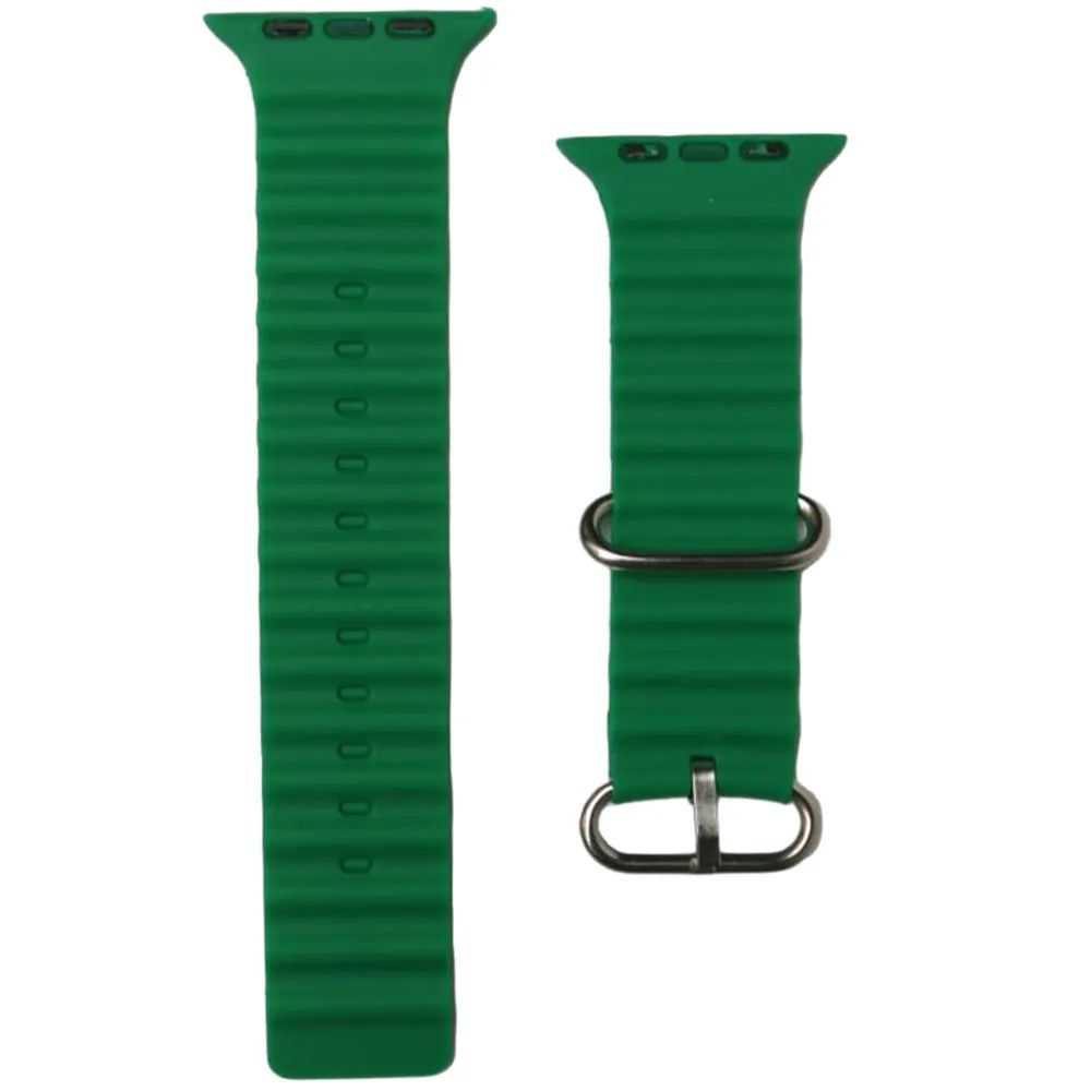 7 in 1 Series 10 Smart Watch - TLTM - M38 (49MM) - Smart Gadget Hub