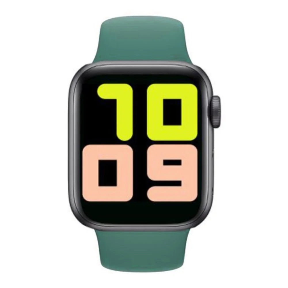 7 in 1 Ultra Smart Watch 2 (49mm) - Smart Gadget Hub