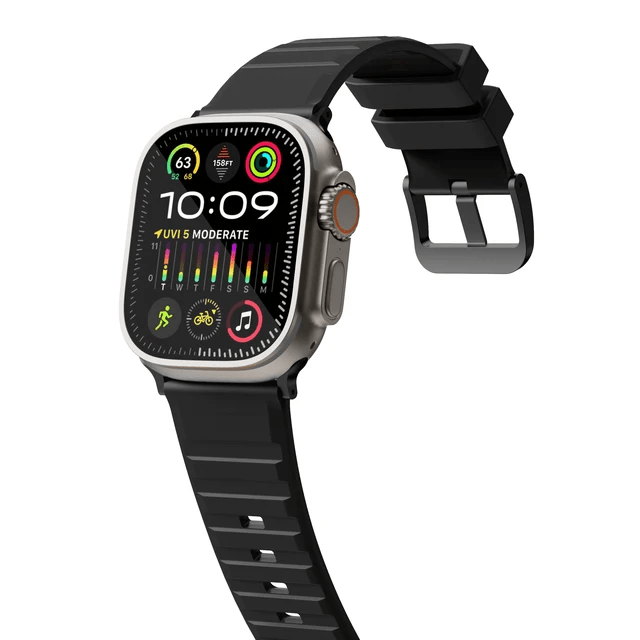 7 in 1 Ultra Smart Watch 2 - TLTM - M26 (49mm) - Smart Gadget Hub