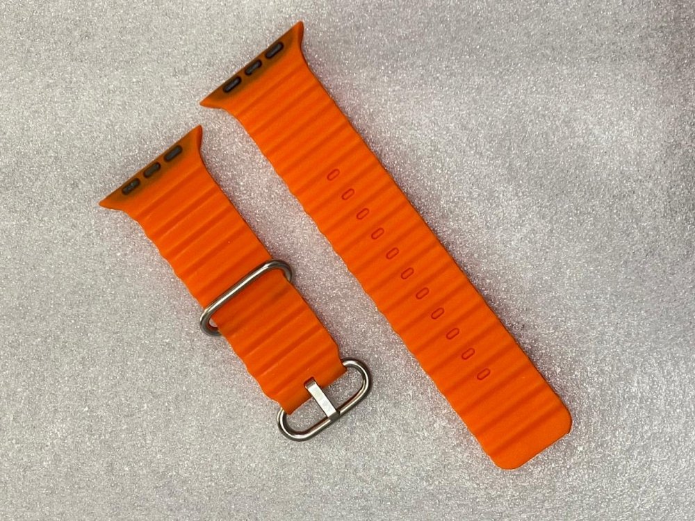 Airpods Pro 2 + Maixinn 10 in 1 Ultra Smart Watch 2 - Max 1000 (49mm) - Smart Gadget Hub