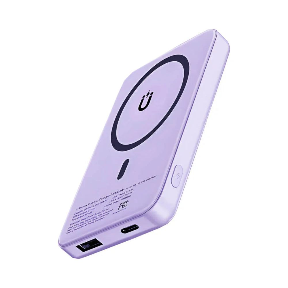 Delabo P005 10 Power Bank 10000mAh - 22.5W - Smart Gadget Hub