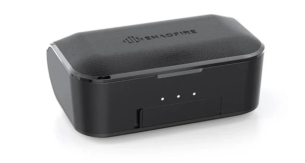 Enacfire F1 Wireless Earbuds with 2600mAh Power Bank - Smart Gadget Hub