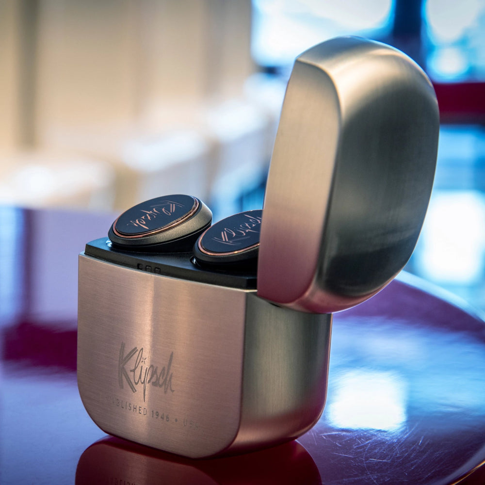 Kilpsch T5 True Wireless Earbuds - Smart Gadget Hub