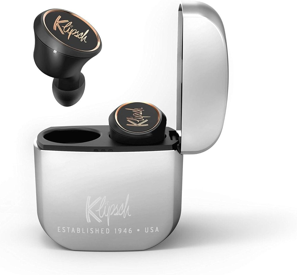 Kilpsch T5 True Wireless Earbuds - Smart Gadget Hub