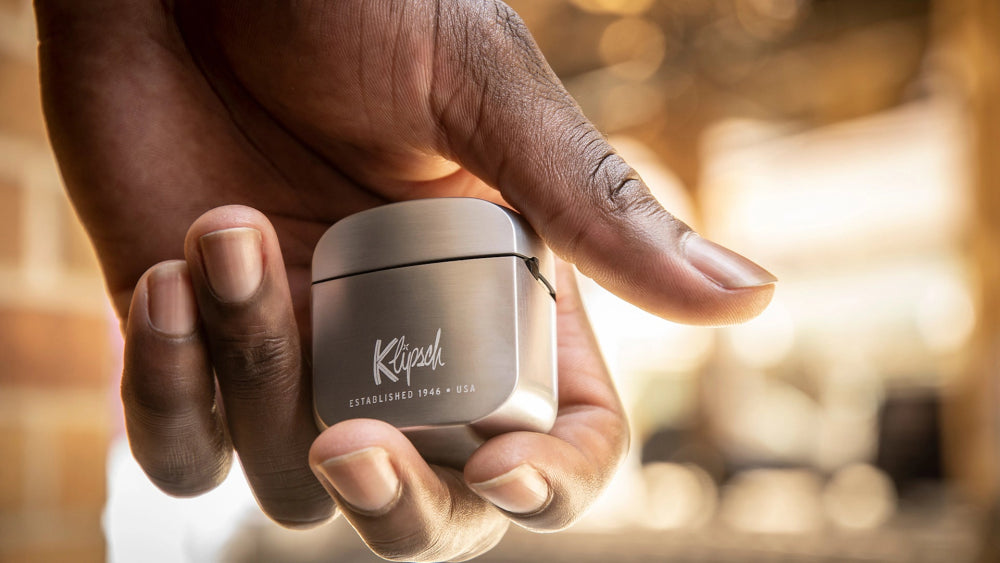 Kilpsch T5 True Wireless Earbuds - Smart Gadget Hub