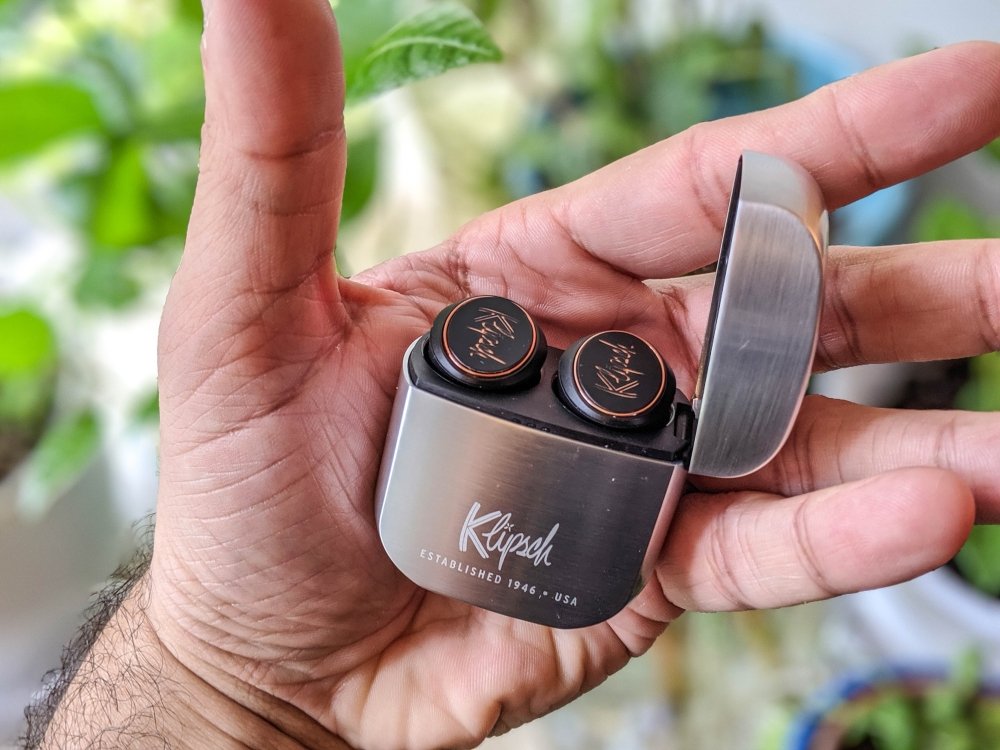 Kilpsch T5 True Wireless Earbuds - Smart Gadget Hub