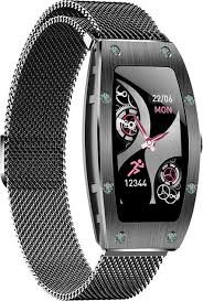 KUMI Gypsophila K18 Smart Watch - Smart Gadget Hub