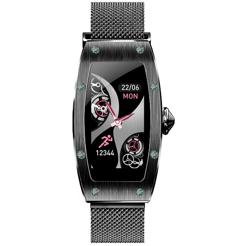 KUMI Gypsophila K18 Smart Watch - Smart Gadget Hub