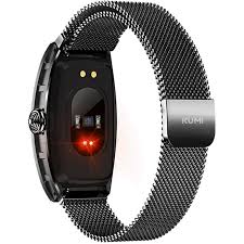 KUMI Gypsophila K18 Smart Watch - Smart Gadget Hub