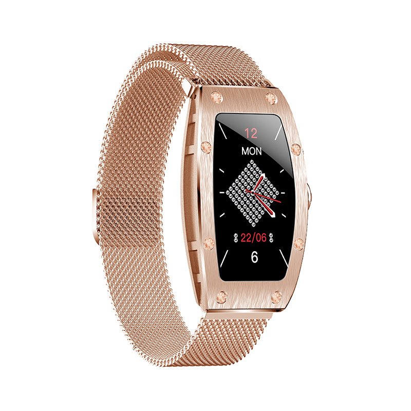KUMI Gypsophila K18 Smart Watch - Smart Gadget Hub
