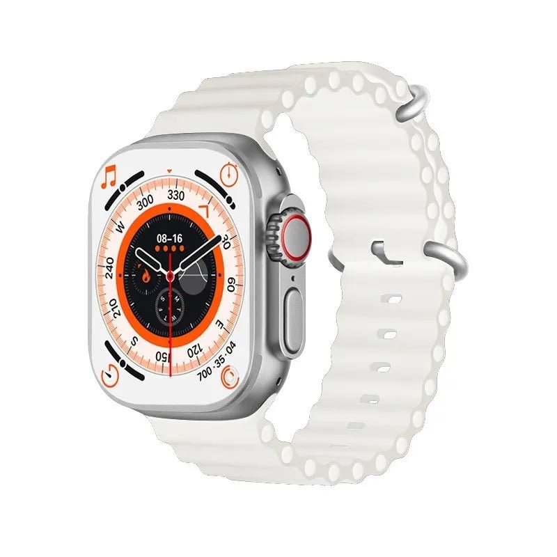 Maixinn 7 in 1 Ultra Smart Watch 3 - Max 700 (49mm) - Smart Gadget Hub